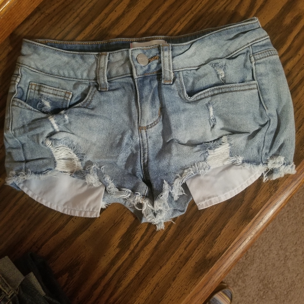 Victoria Secret Pink Shorts